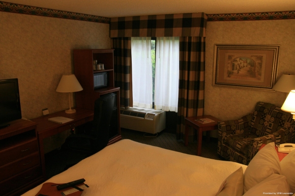 Hampton Inn Los Angeles-Arcadia